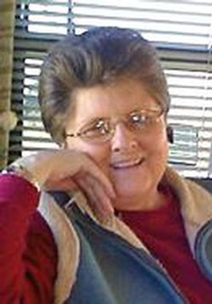 Judy Ann Curtner