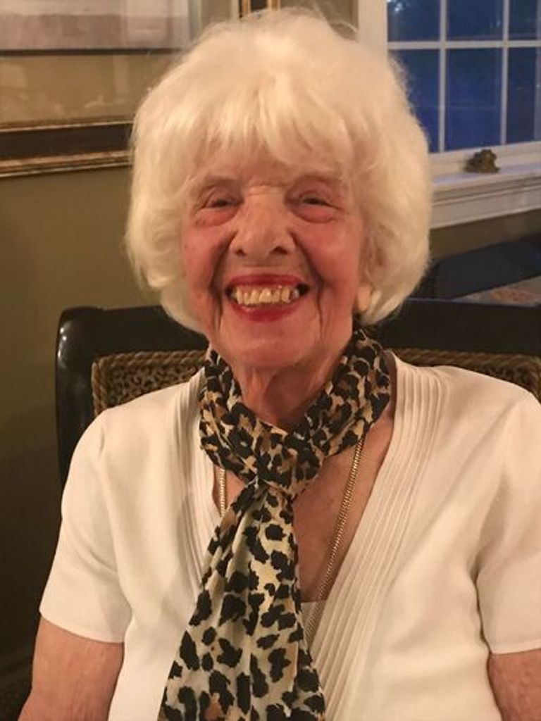 Mary (Liotta) Gritti Profile Photo