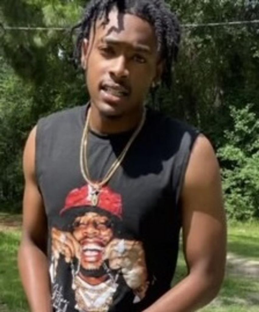 Jontavious Va'Trell Emon Kennedy Profile Photo