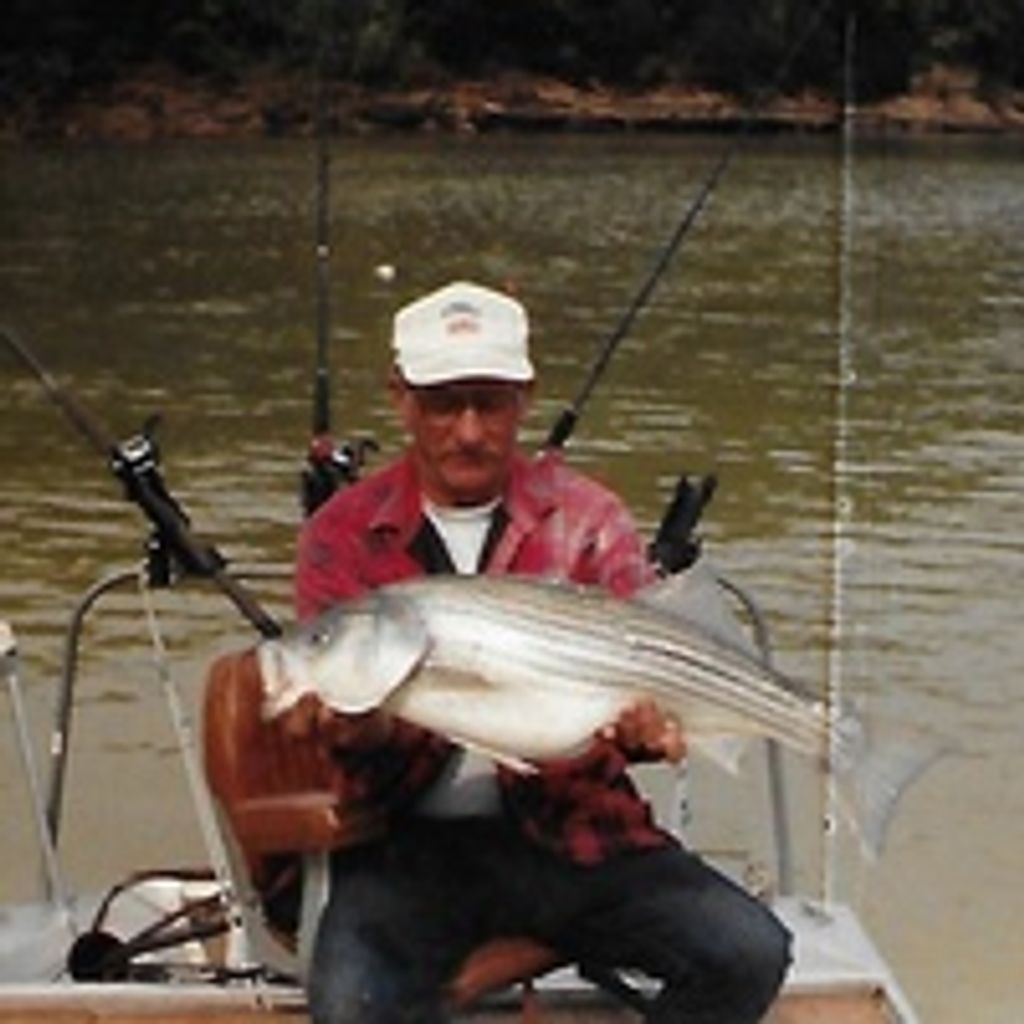 Thomas Hurt Jr.