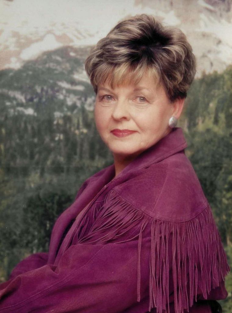 Dorothy Rita Schuck