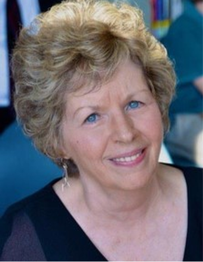 Janet  Marie Beaudoen