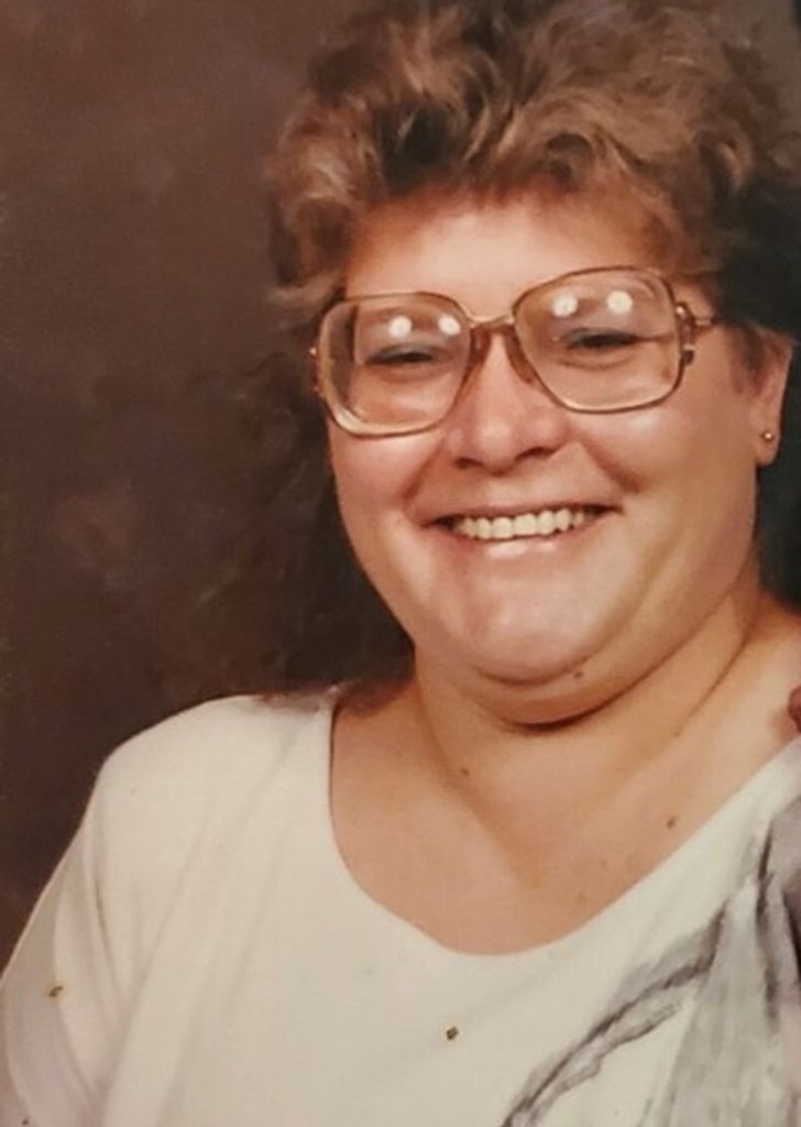 Carol Magdalen Knutsen Profile Photo