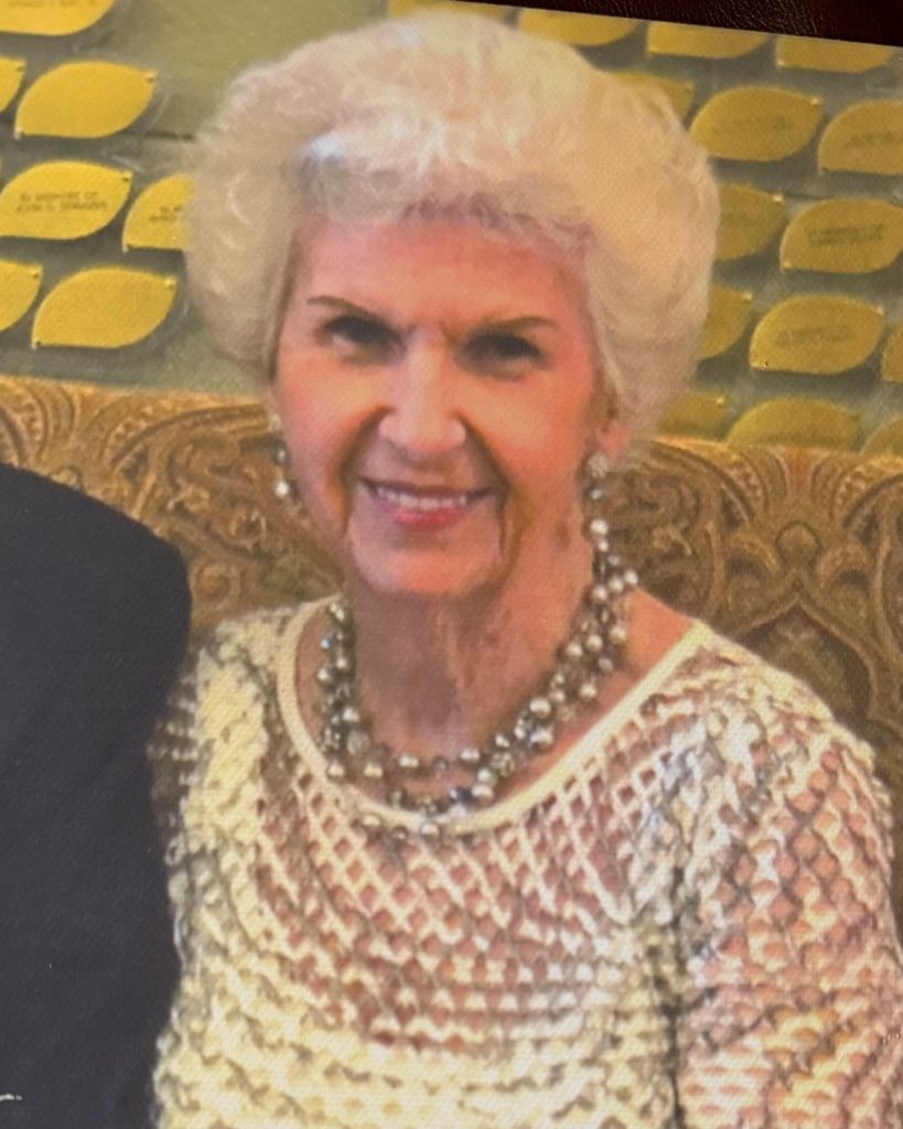 Jean Adele Tucker Profile Photo