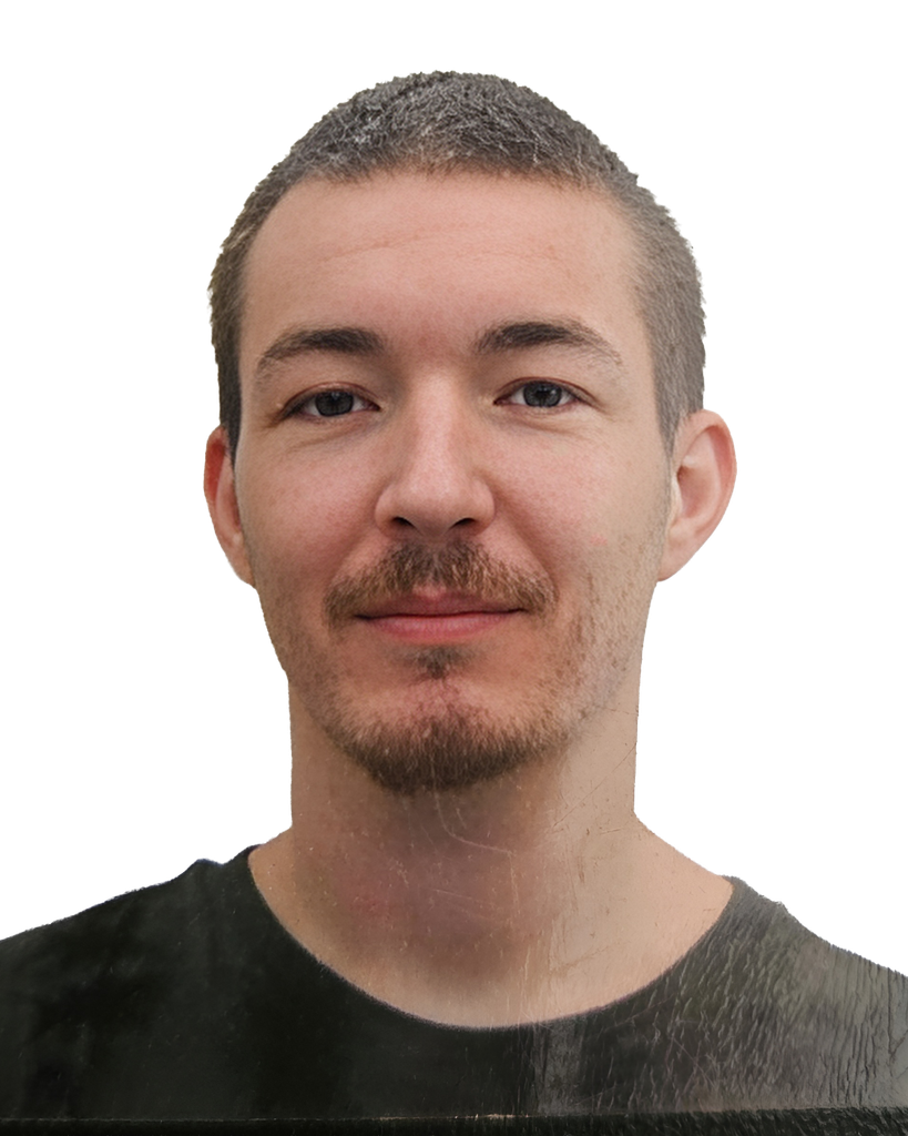 Christopher Alan Parsons
