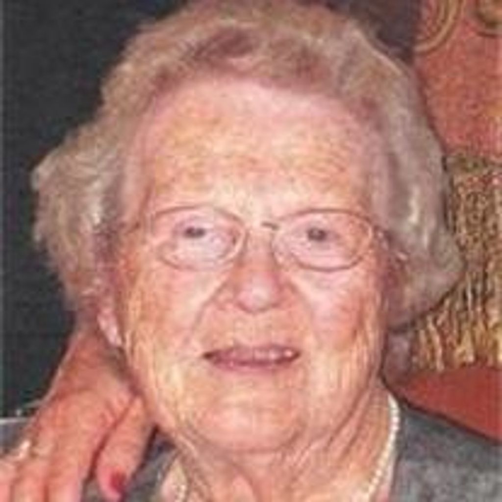 Elouise Richardson