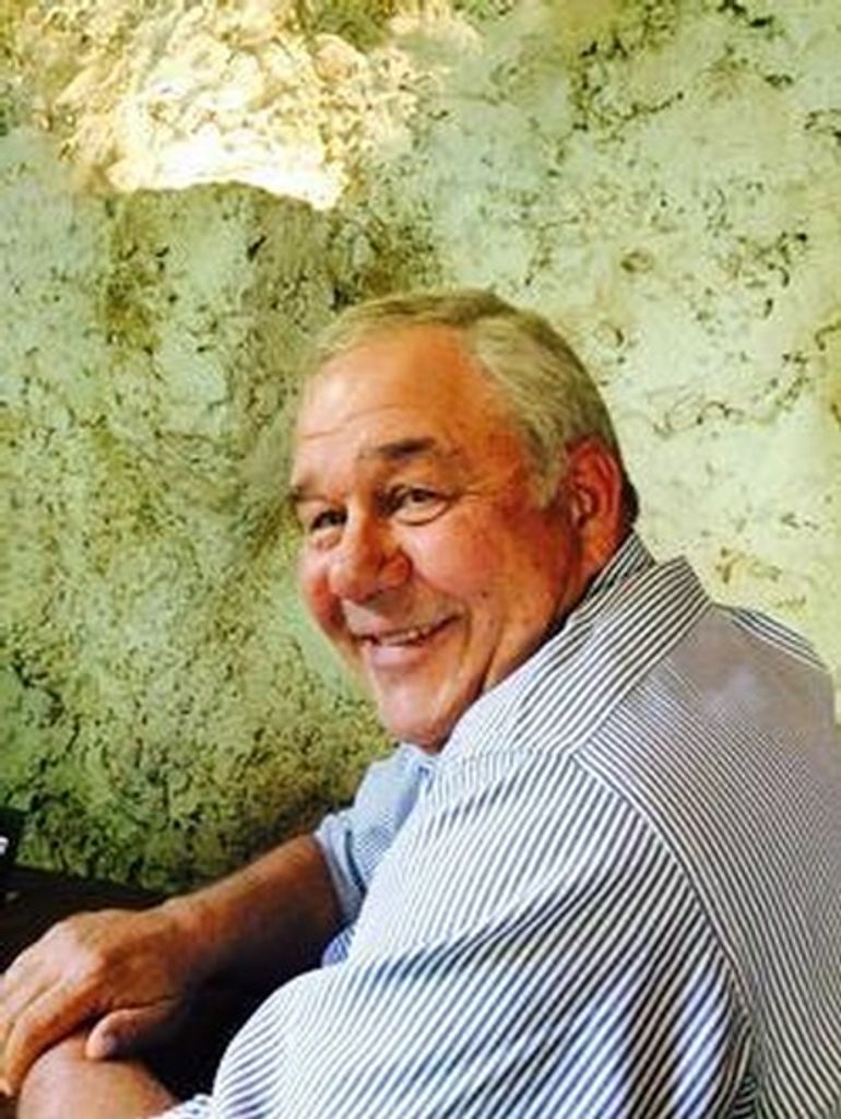 Alfred Rood Butler Profile Photo