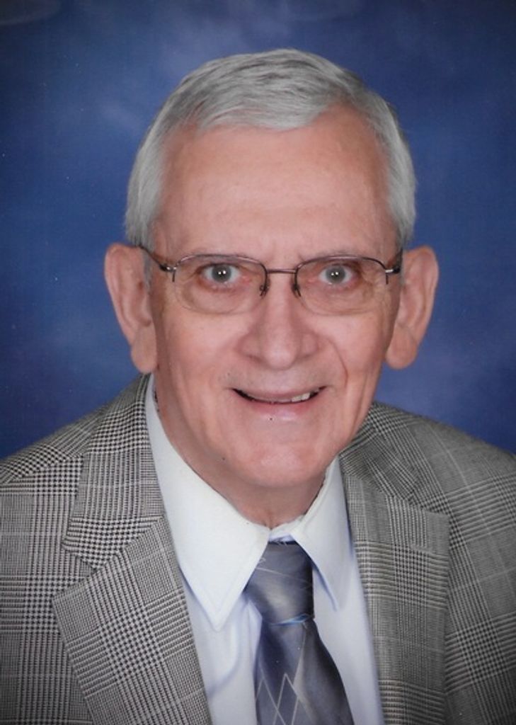John T. Donovan Profile Photo