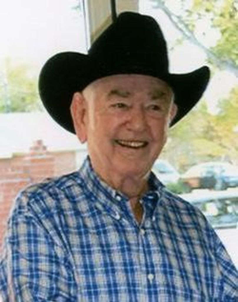 Alton E. Cox