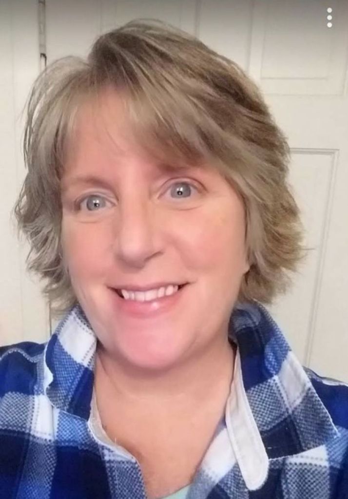 Julie Charlene Morris