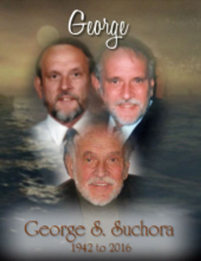 George S. Suchora
