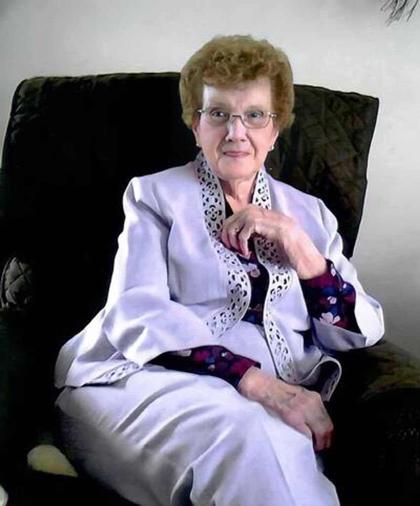 Adrienne (Doustou) Daigle