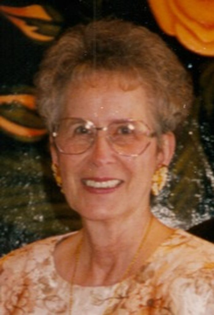 Gladys Lucille (Wilson)  Willison