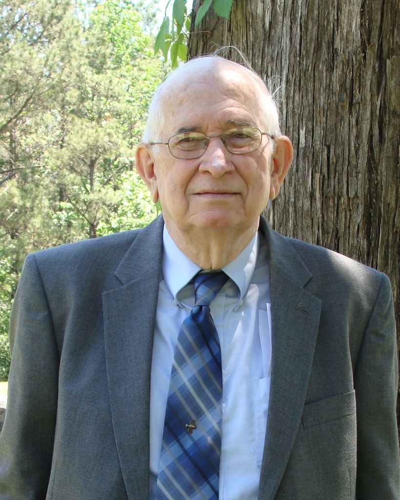 James "Snooky" B Moore, III