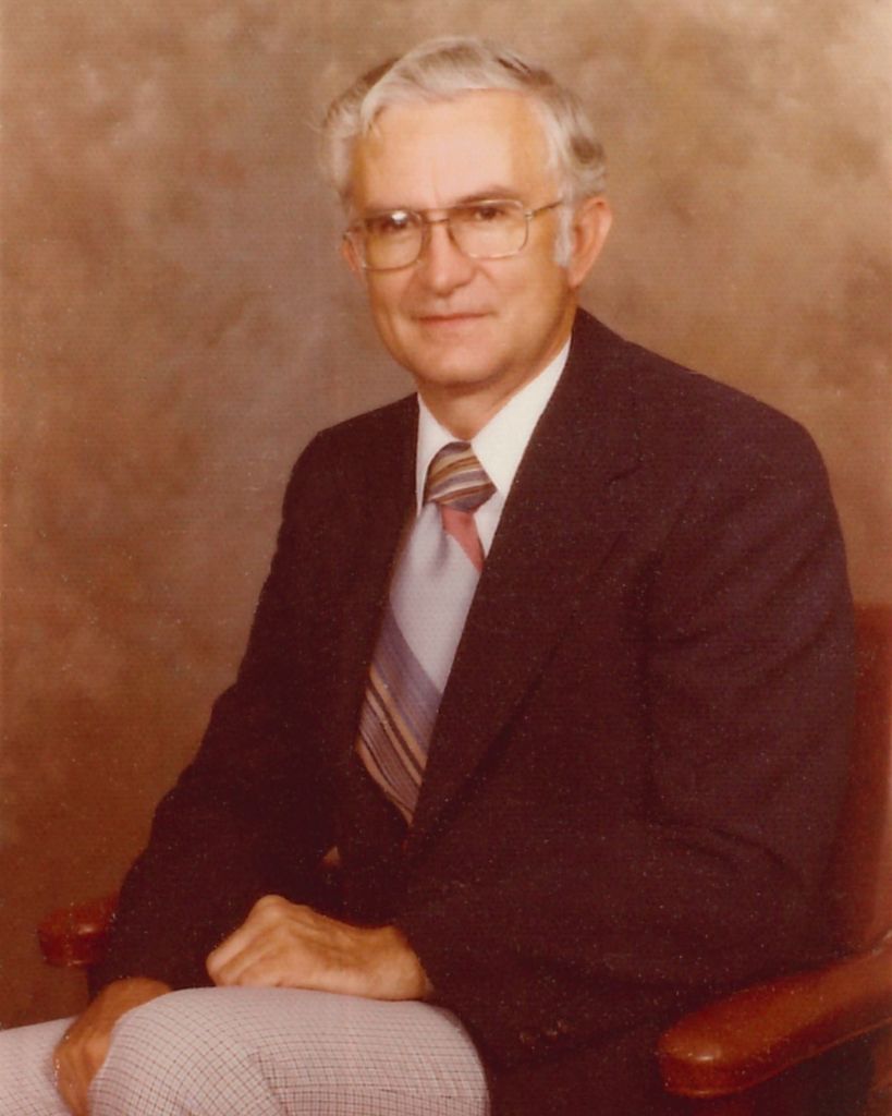 Bruce Edward Upton, Jr.