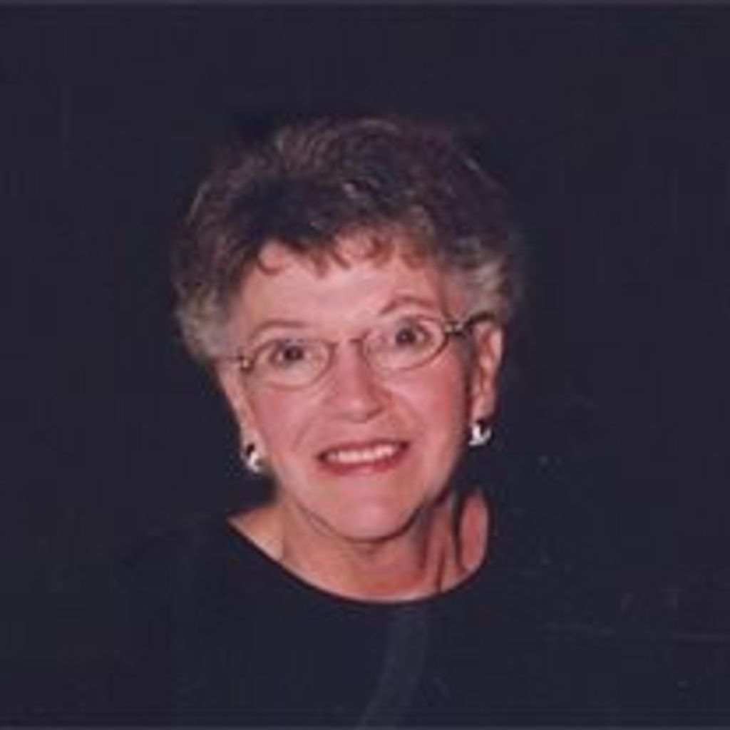 Patricia J. (Stevenson)  Deluca