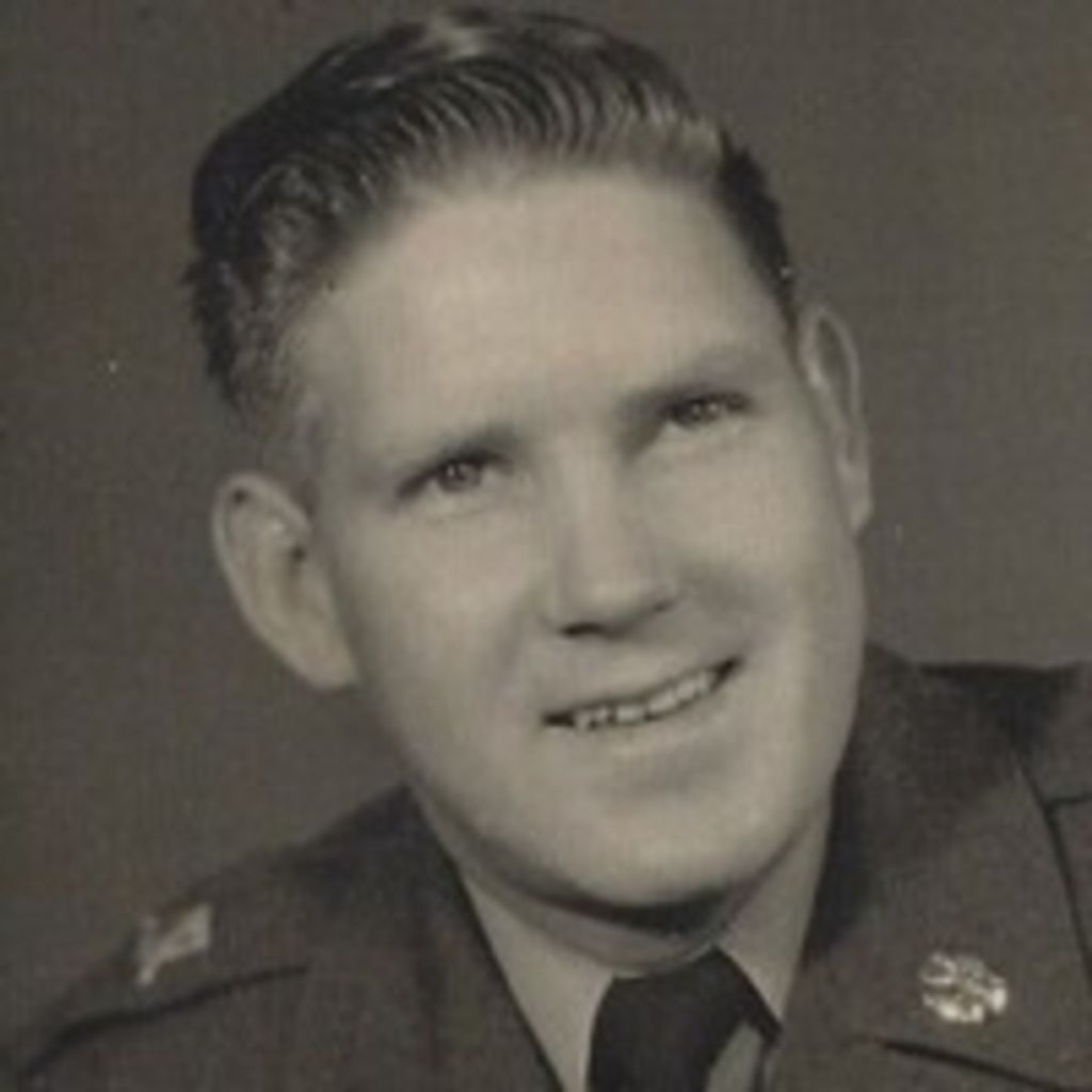 Louis 'Tuffy' Dodson