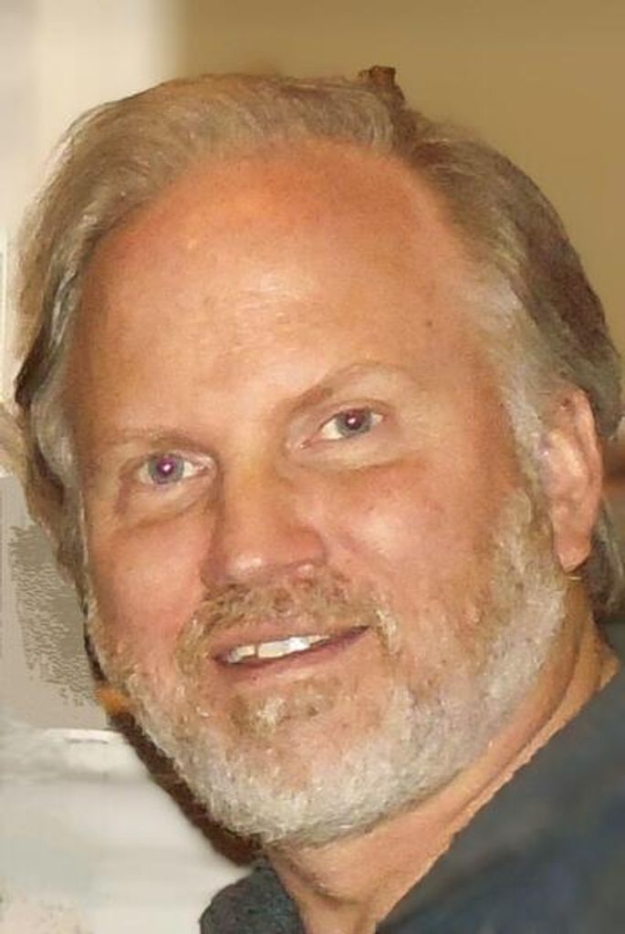 Terence "Terry" E Mack Profile Photo