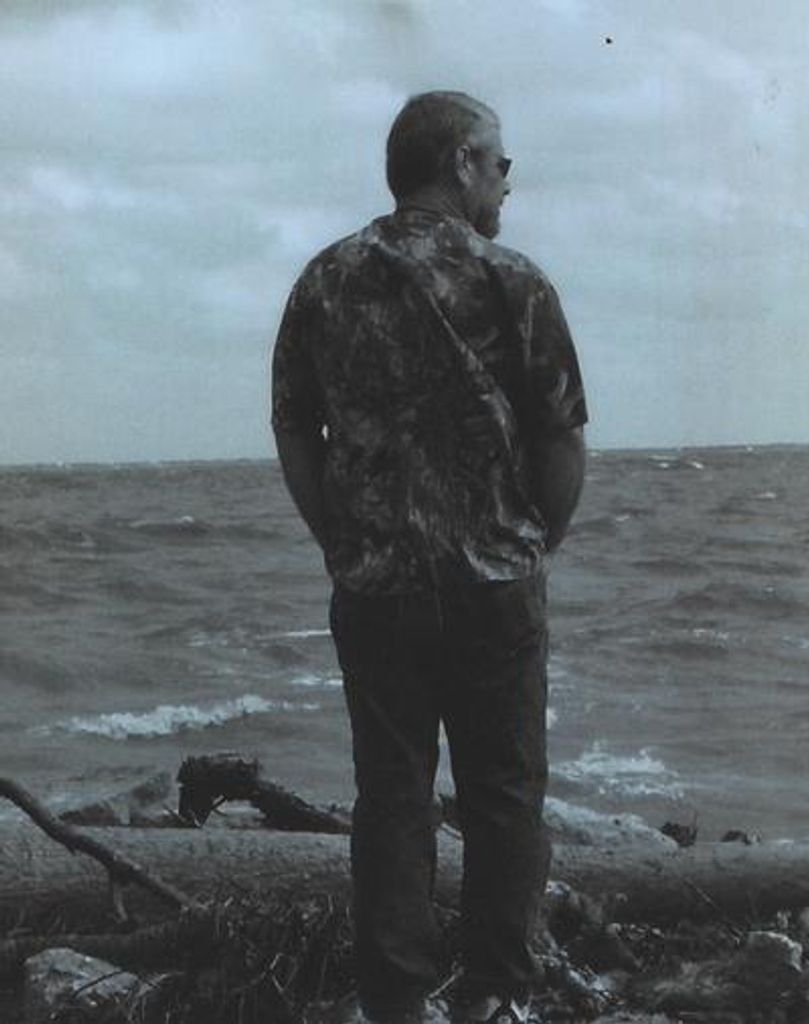 Robert Harris Padelford