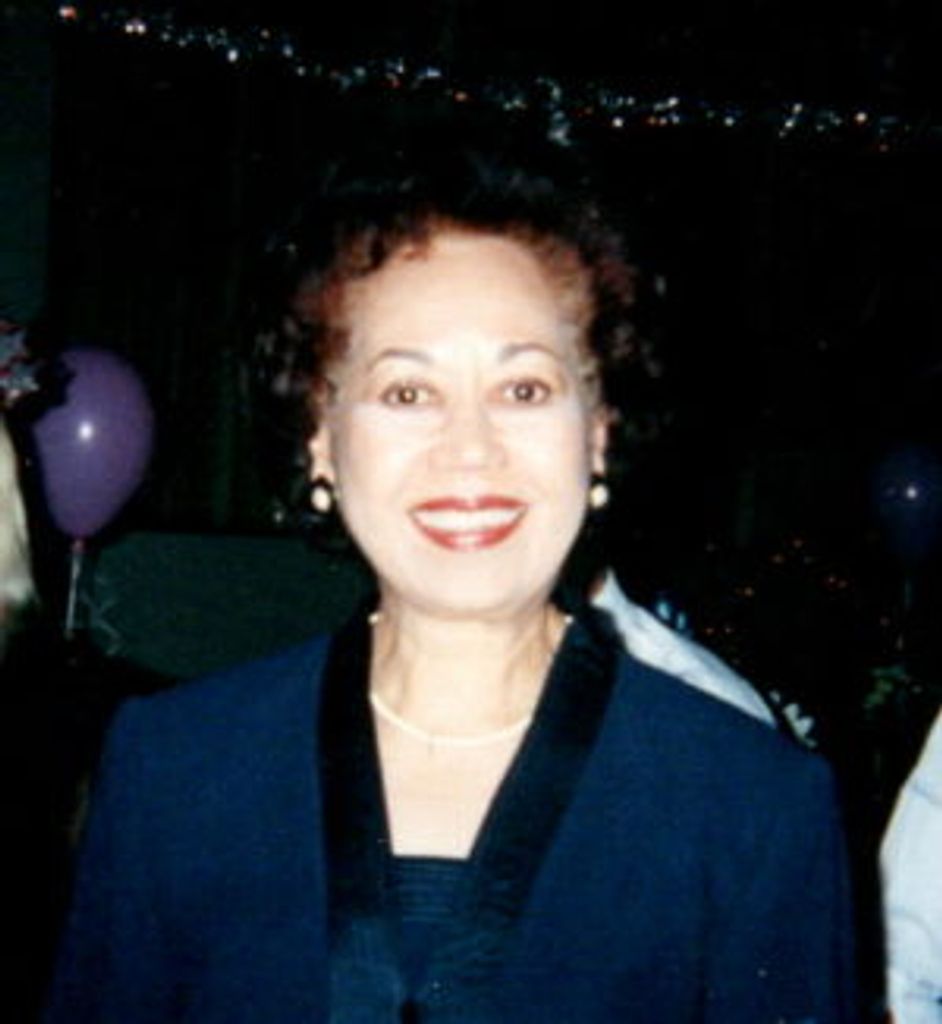 Nilza H. Kartavicius of Oak Park
