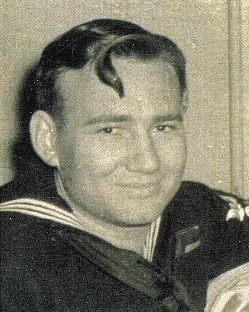 Willie Ray Southern