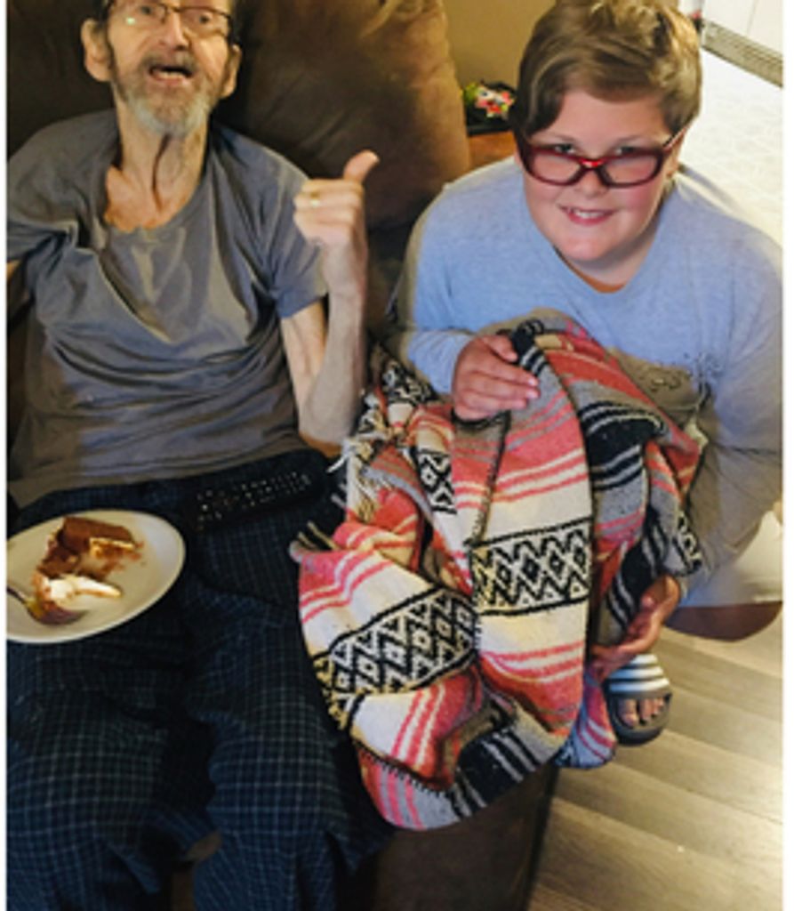 Robert “Bob” Hamlin