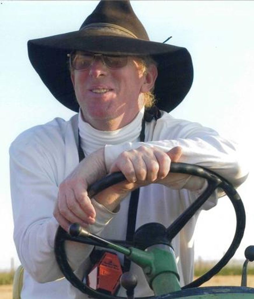 Hans Wessels, Jr. Profile Photo
