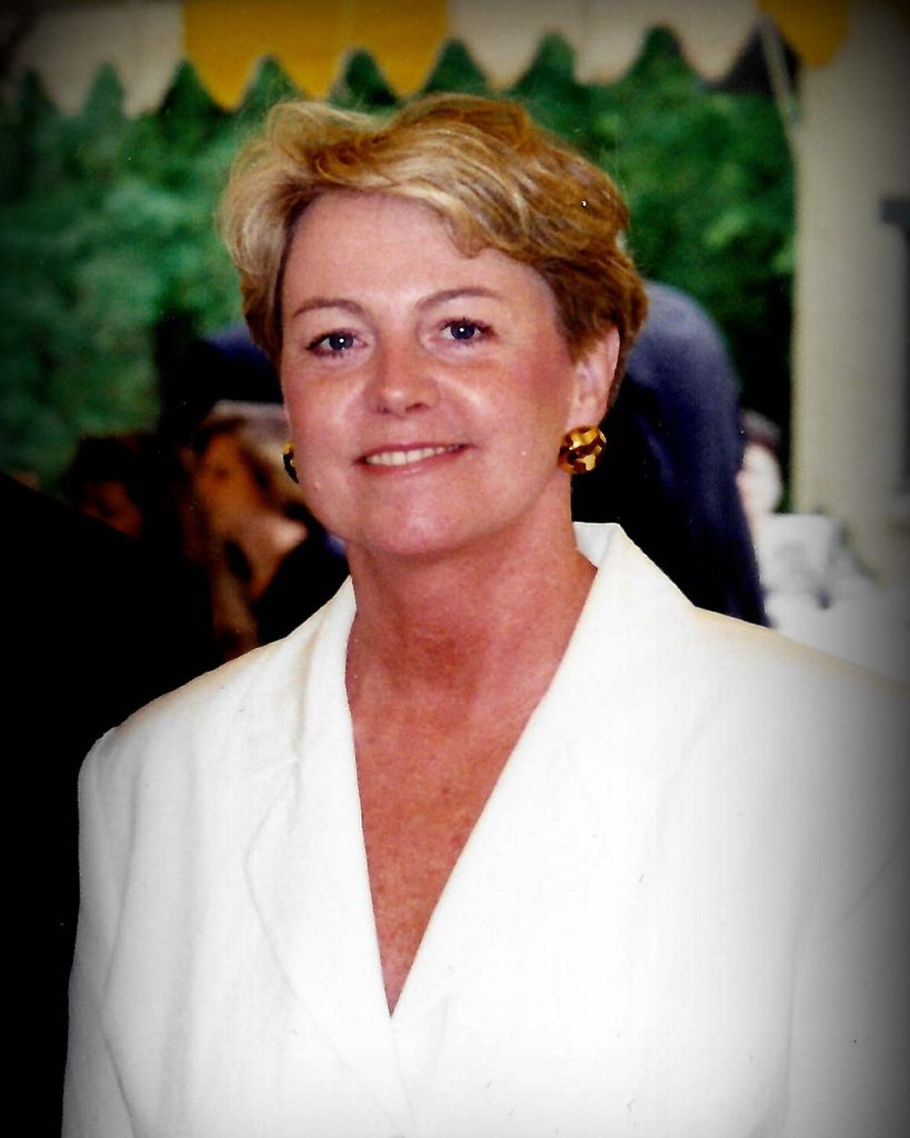 Judy Townsend Rainey