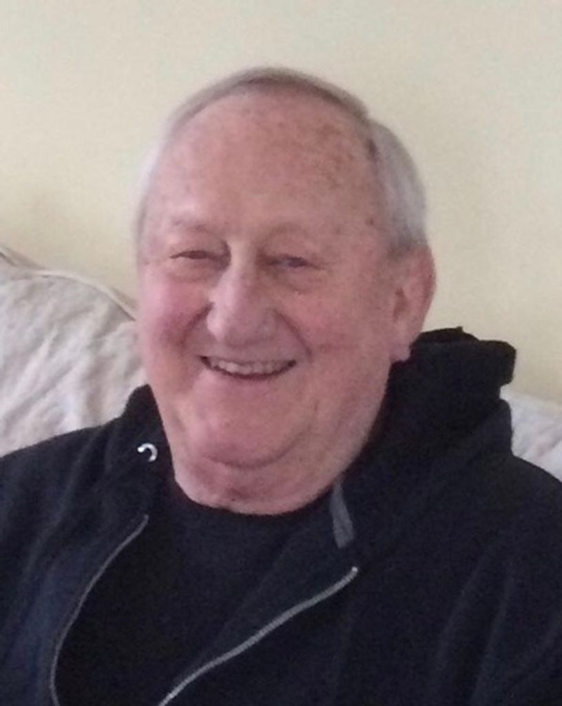 Henry "Hank" L. Quackenbush, Jr.