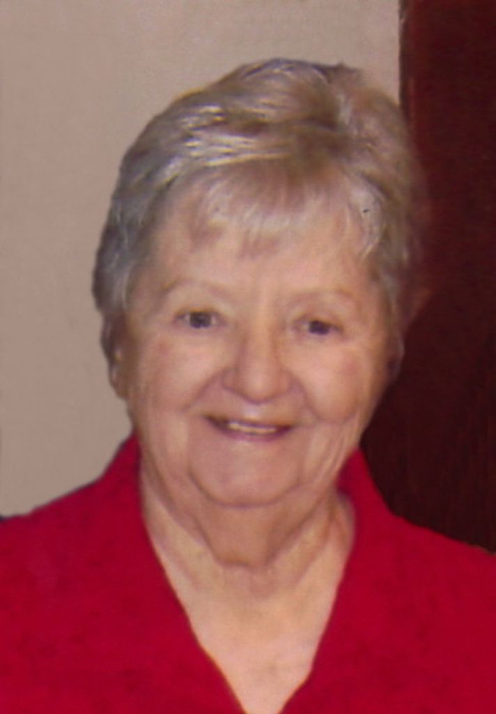 Sarah R. (Higgins)  Houston