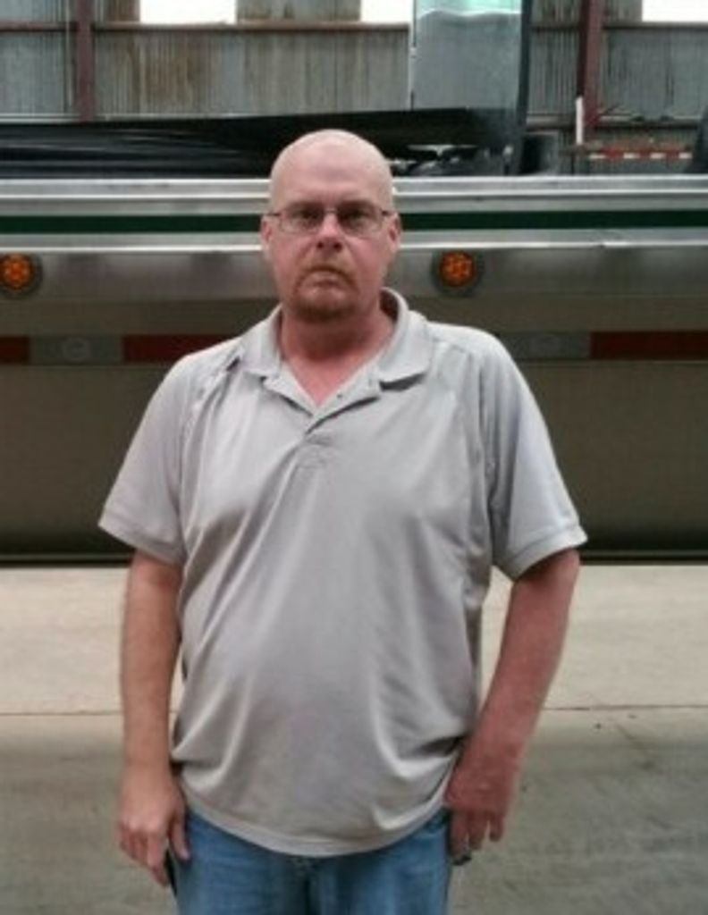 Brian Glenn Freeman
