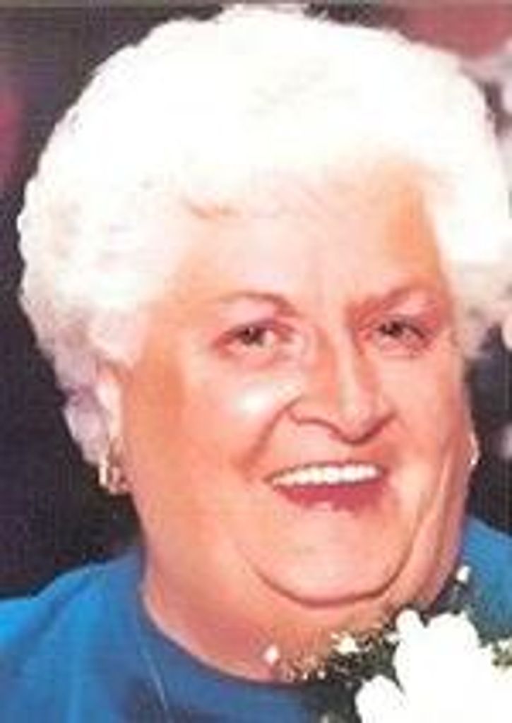 Mary  J. (Cronin)  Cutting