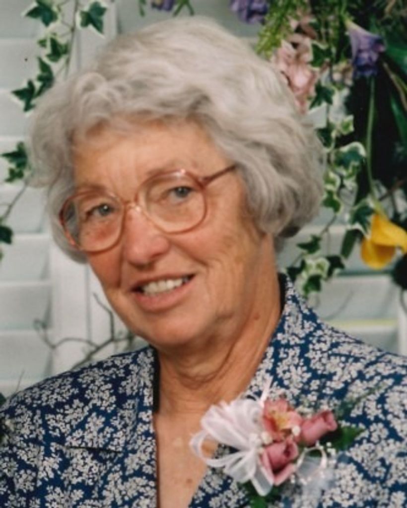 Juana Dean Julander Hunt
