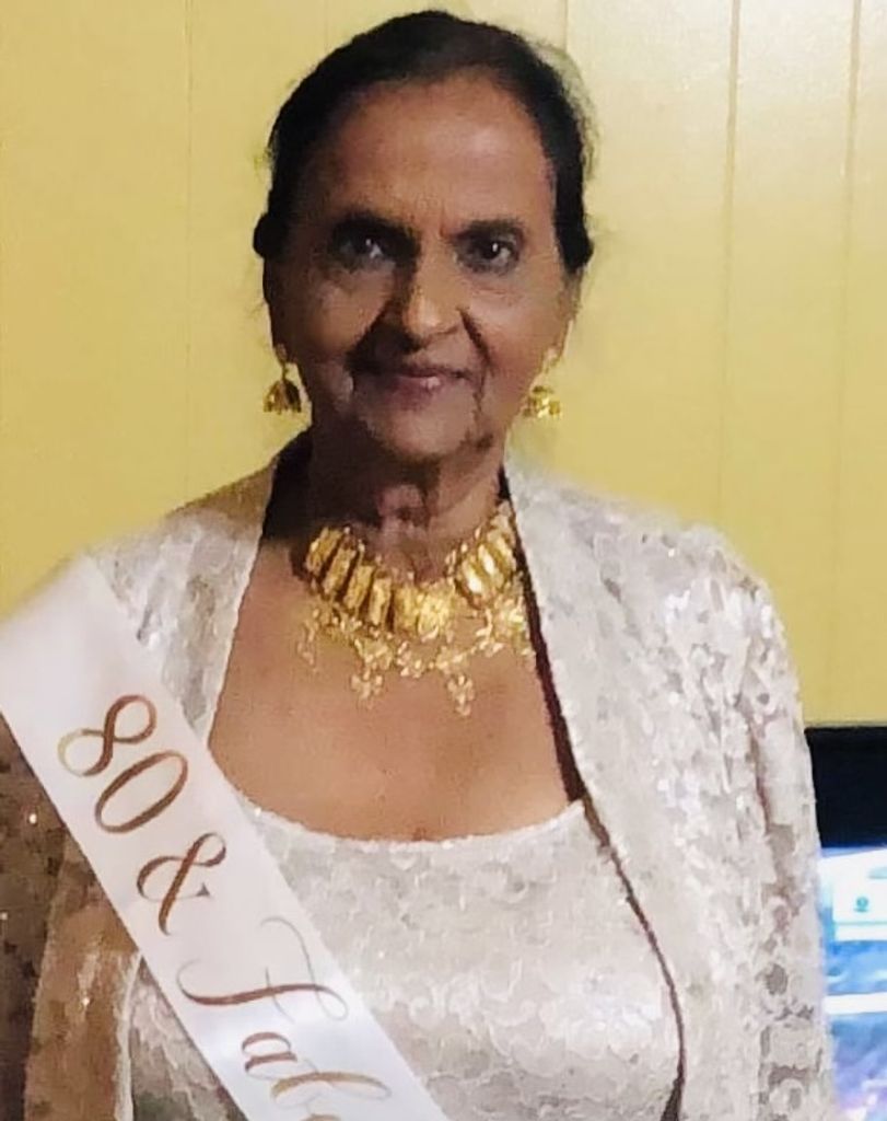 Indranie Naraine Profile Photo