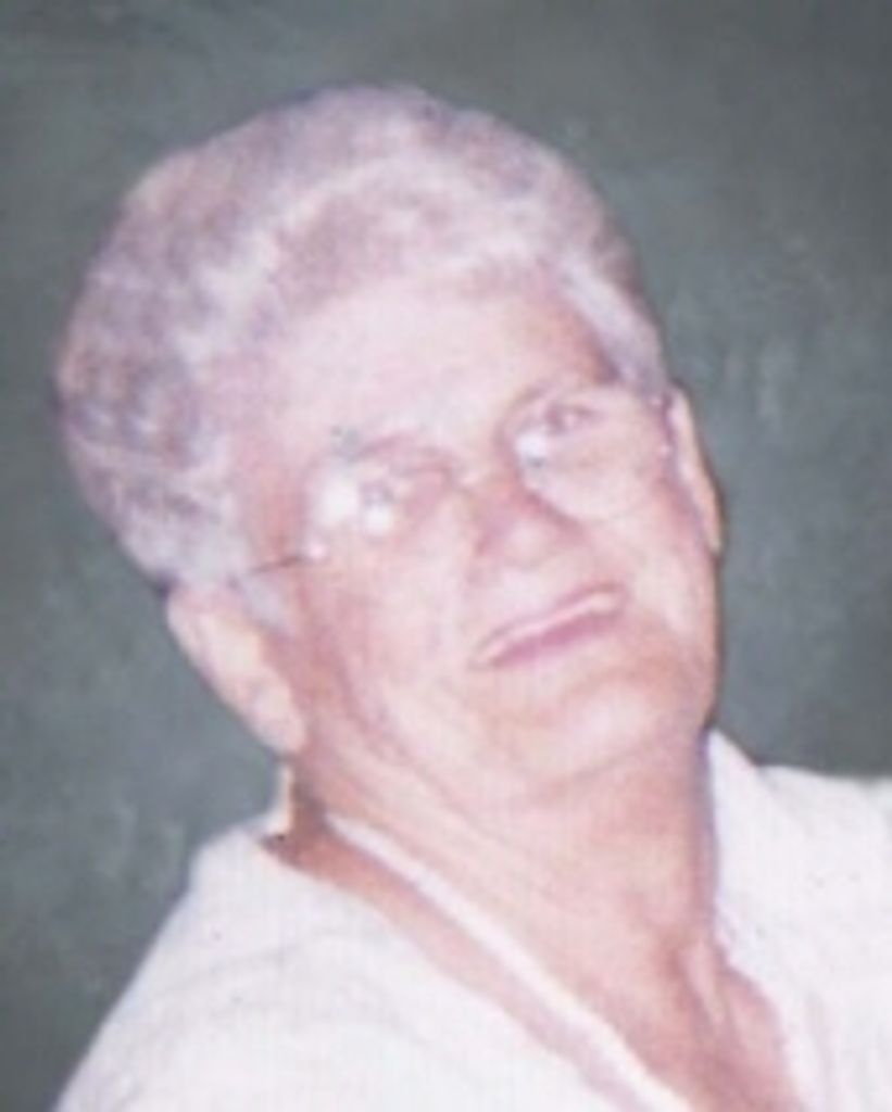Janelle Marie Guidry