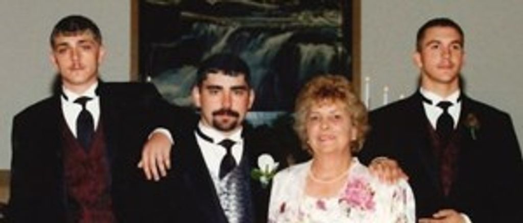 Lois J. Lowe