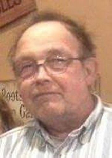 Kenneth Palmer Profile Photo