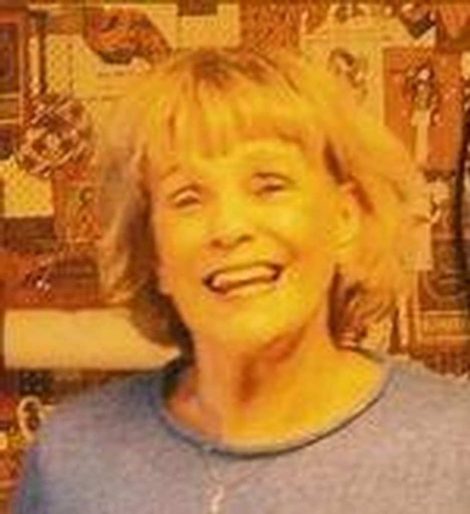 Peggy Ray