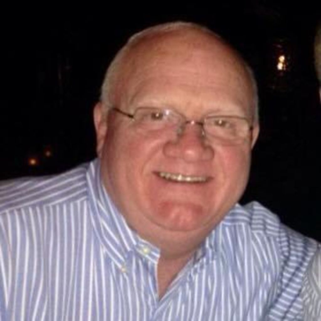 Robert R. Sullivan Profile Photo