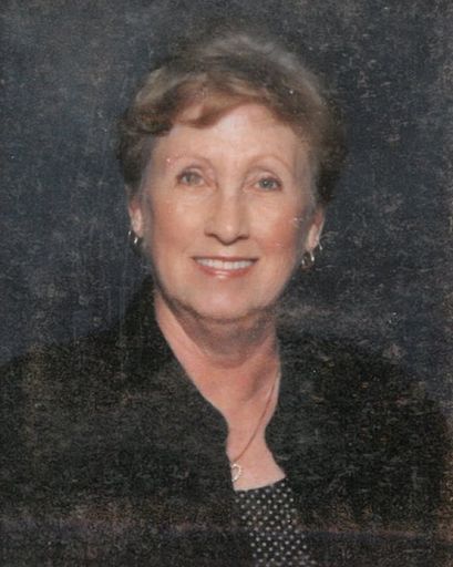 Loretta Joan Murray Land's obituary image