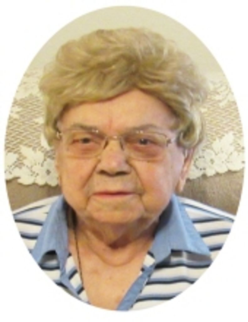 Anna Marie Olinger Profile Photo