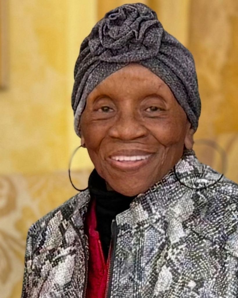 Ophelia Barnes