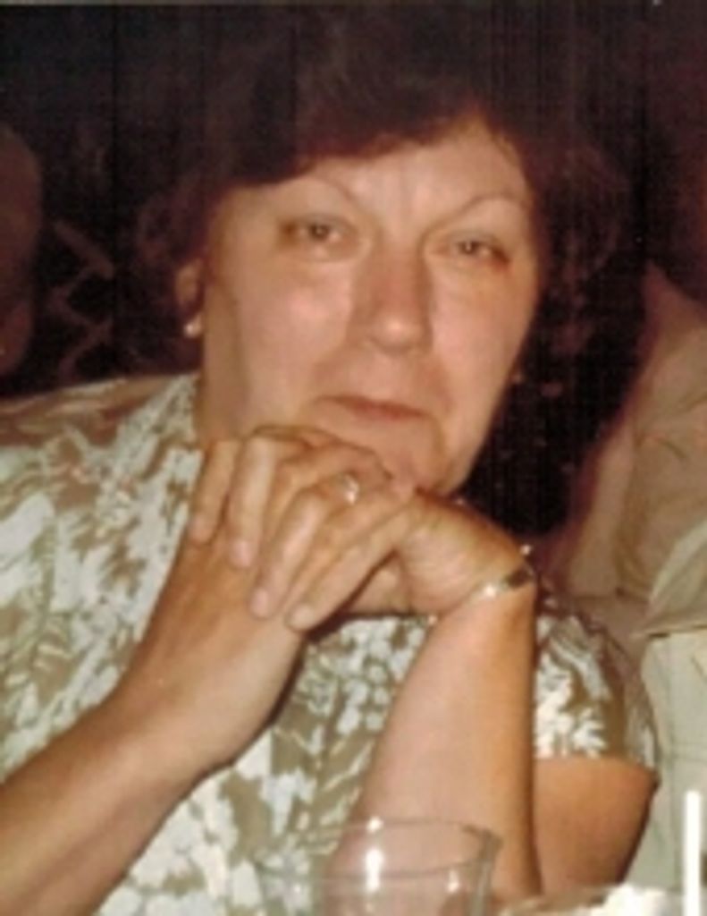 Aileen F. Roberts