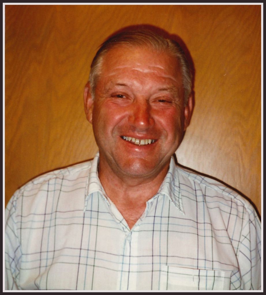 Donald B. Galuska