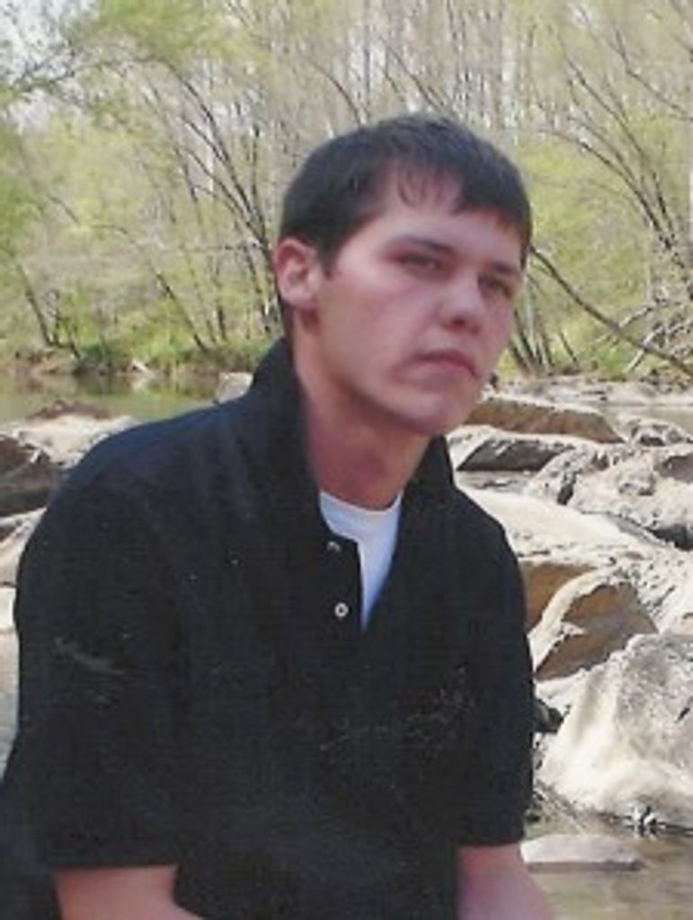 Blake Salmons Profile Photo