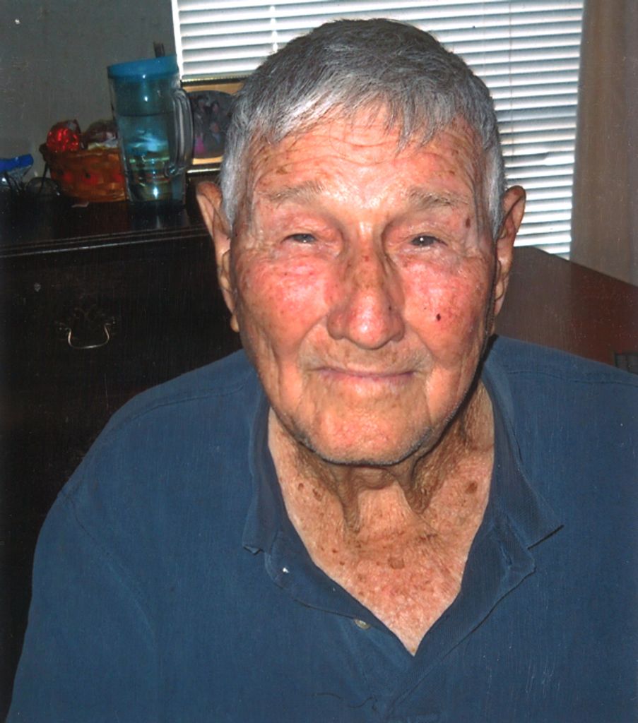 Jerry R. Steffey