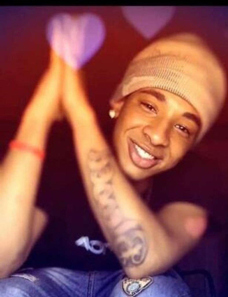 Rakeem Montel Lowery Profile Photo