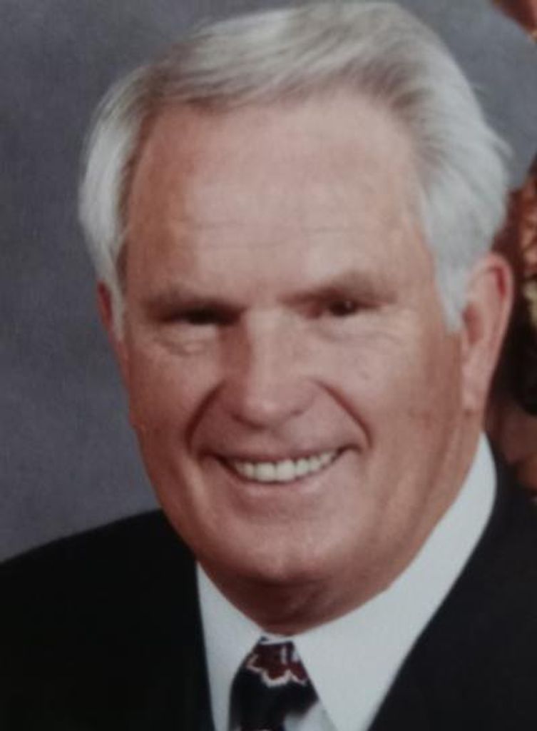 George Dennis Watkins Profile Photo