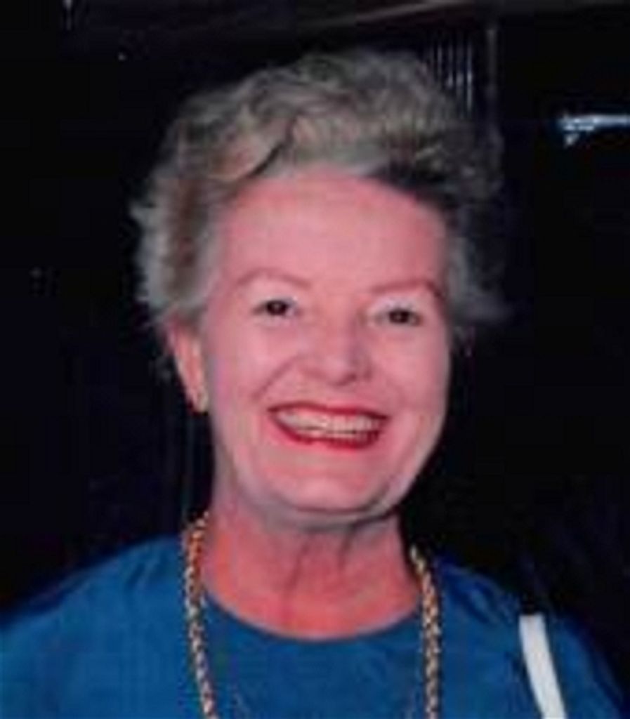 Jane E. Maney Profile Photo