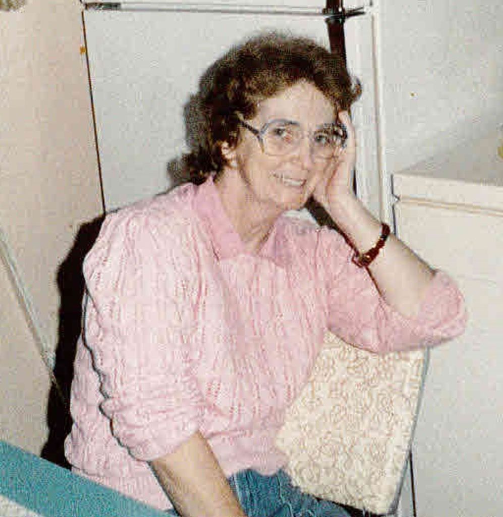 Hedy L. Cogar